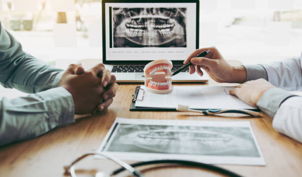 Best Emergency Dental Care for Broken or Chipped Teeth in North Sioux City, SD