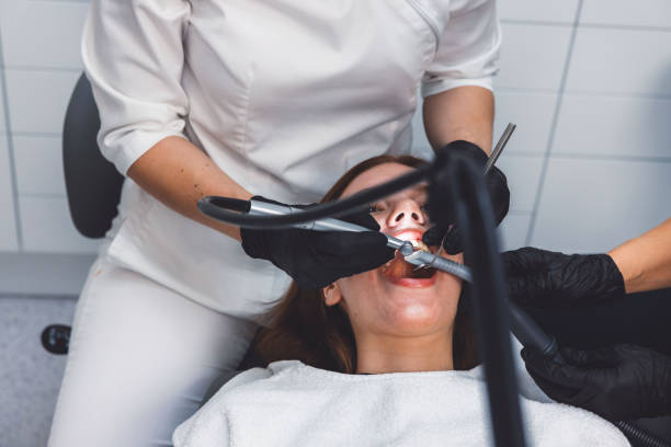 Best Emergency Tooth Extraction in North Sioux City, SD
